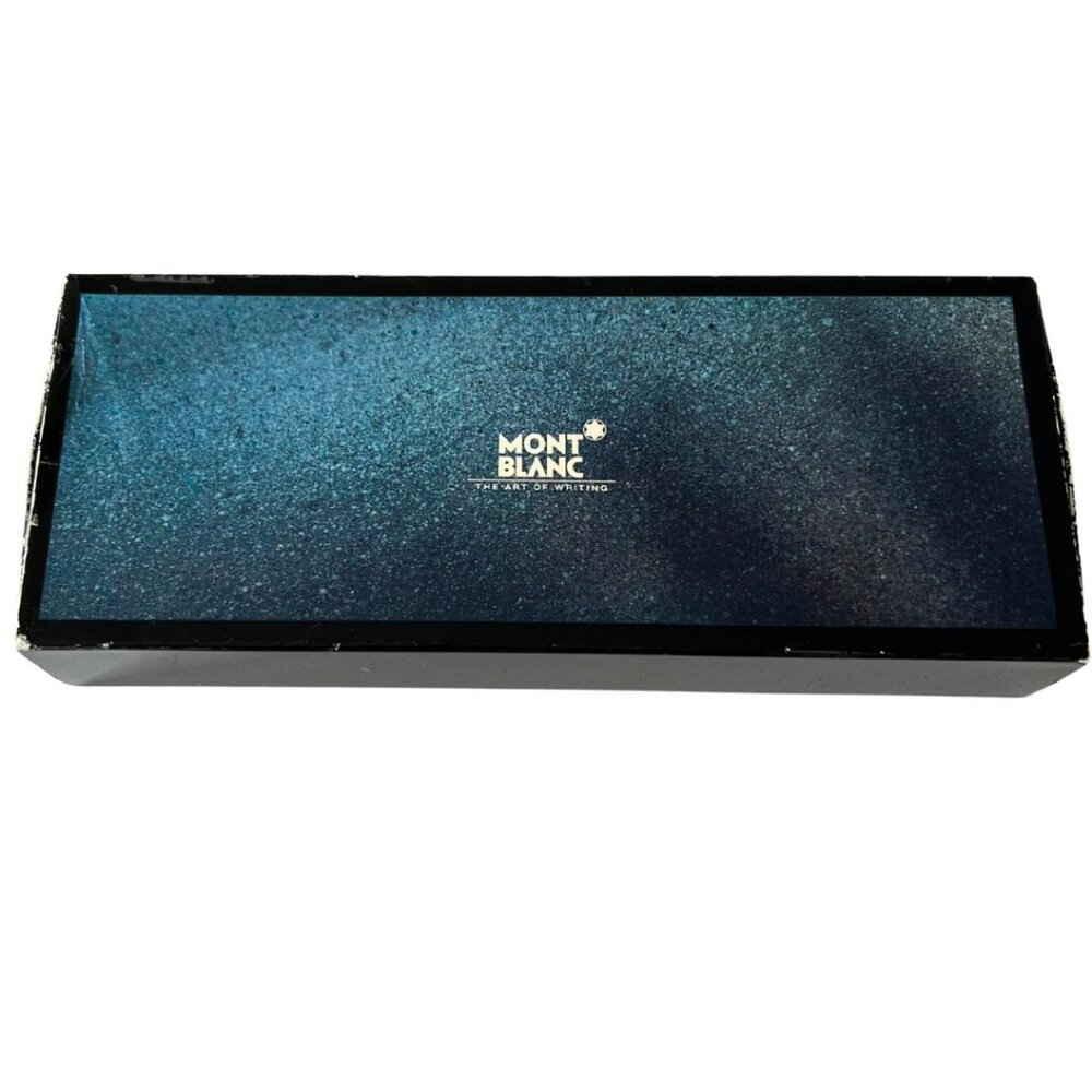 Mont Blanc Meisterstuck Fountain Pen 144